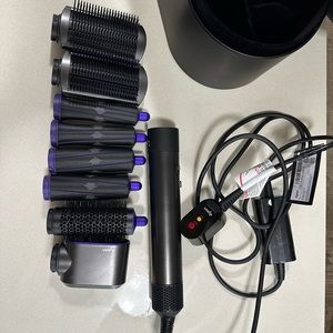 Dyson Airwrap Multi Styler